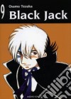 Black Jack. Vol. 9 libro