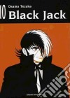 Black Jack. Vol. 10 libro