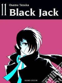 Black Jack. Vol. 11 libro
