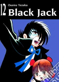 Black Jack. Vol. 12 libro