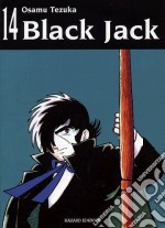 Black Jack. Vol. 14 libro