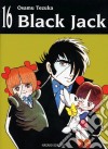 Black Jack. Vol. 16 libro