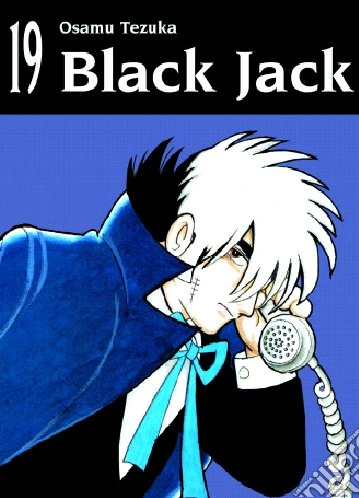Black Jack. Vol. 19