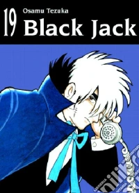 Black Jack. Vol. 19 libro