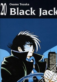 Black Jack. Vol. 20 libro