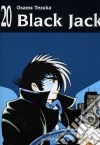 Black Jack. Vol. 20 libro