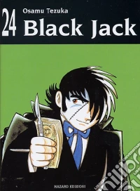 Black Jack. Vol. 24 libro