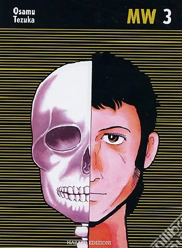 MW. Vol. 3