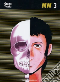 MW. Vol. 3 libro