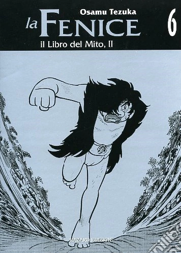 Il libro del mito 2. La fenice. Vol. 6