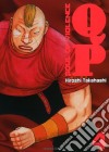 QP. Soul of violence. Vol. 4 libro