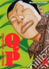 QP. Soul of violence. Vol. 6 libro di Takahashi Hiroshi