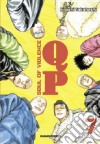 QP. Soul of violence. Vol. 7 libro