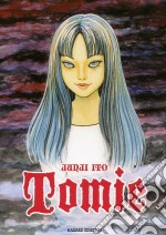 Tomie libro