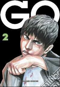 Go. Vol. 2 libro