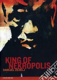 King of necropolis libro