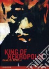 King of necropolis libro