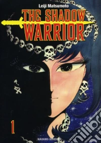 The shadow warrior. Vol. 1 libro
