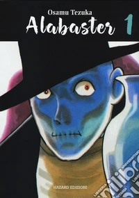Alabaster. Vol. 1 libro