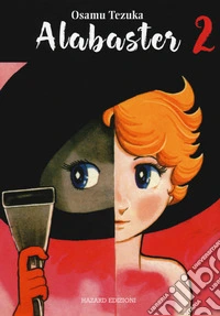 Alabaster. Vol. 2 libro