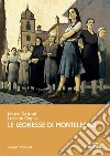 Le leonesse di Monteleone libro