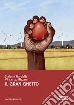 Il gran ghetto libro