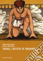 Taras, l'atleta di Taranto libro