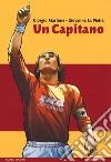 Un capitano libro