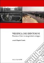 Verifica dei dintorni. Piacenza e l'arte in una provincia europea libro