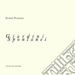 Giardini spontanei libro