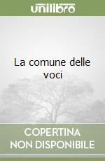 La comune delle voci