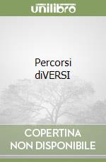 Percorsi diVERSI libro
