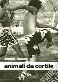 Animali da cortile
