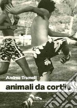 Animali da cortile