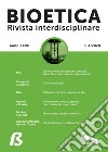 Bioetica. Rivista interdisciplinare (2020). Vol. 4 libro di Mori Maurizio