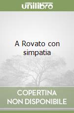 A Rovato con simpatia libro