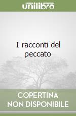 I racconti del peccato libro