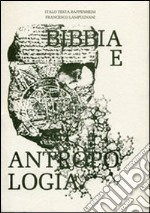 Bibbia e antropologia