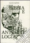 Bibbia e antropologia libro