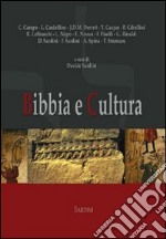 Bibbia e cultura libro