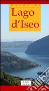 Guida al lago d'Iseo. Ediz. italiana e inglese libro