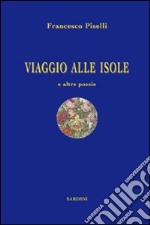 Viaggio alle isole libro