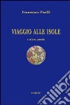 Viaggio alle isole libro