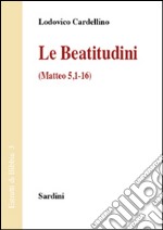 Le beatitudini (Matteo 5,1-16)