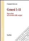 Genesi I-II secondo la nostra ricostruzione libro