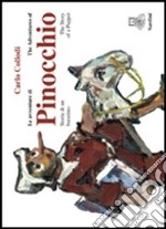 Le avventure di Pinocchio. Ediz. italiana e inglese libro