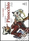Le avventure di Pinocchio. Ediz. italiana e inglese libro