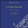 Un coup de dés, di Stéphane Mallarmé libro