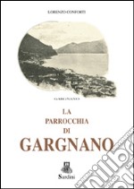 La parrocchia di Gargnano libro