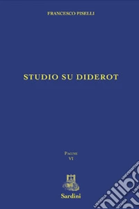 Studio su Diderot